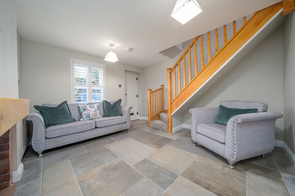 Drinkhouse Road Croston